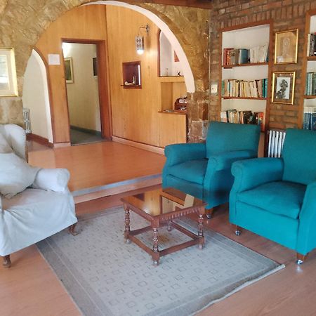 Hosteria Pastoral & Spa La Cumbre Dış mekan fotoğraf