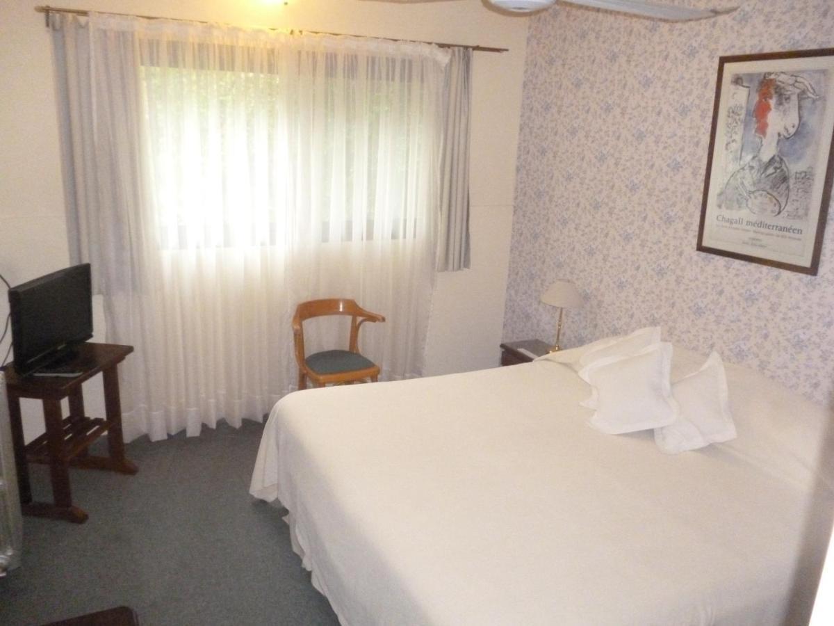 Hosteria Pastoral & Spa La Cumbre Dış mekan fotoğraf