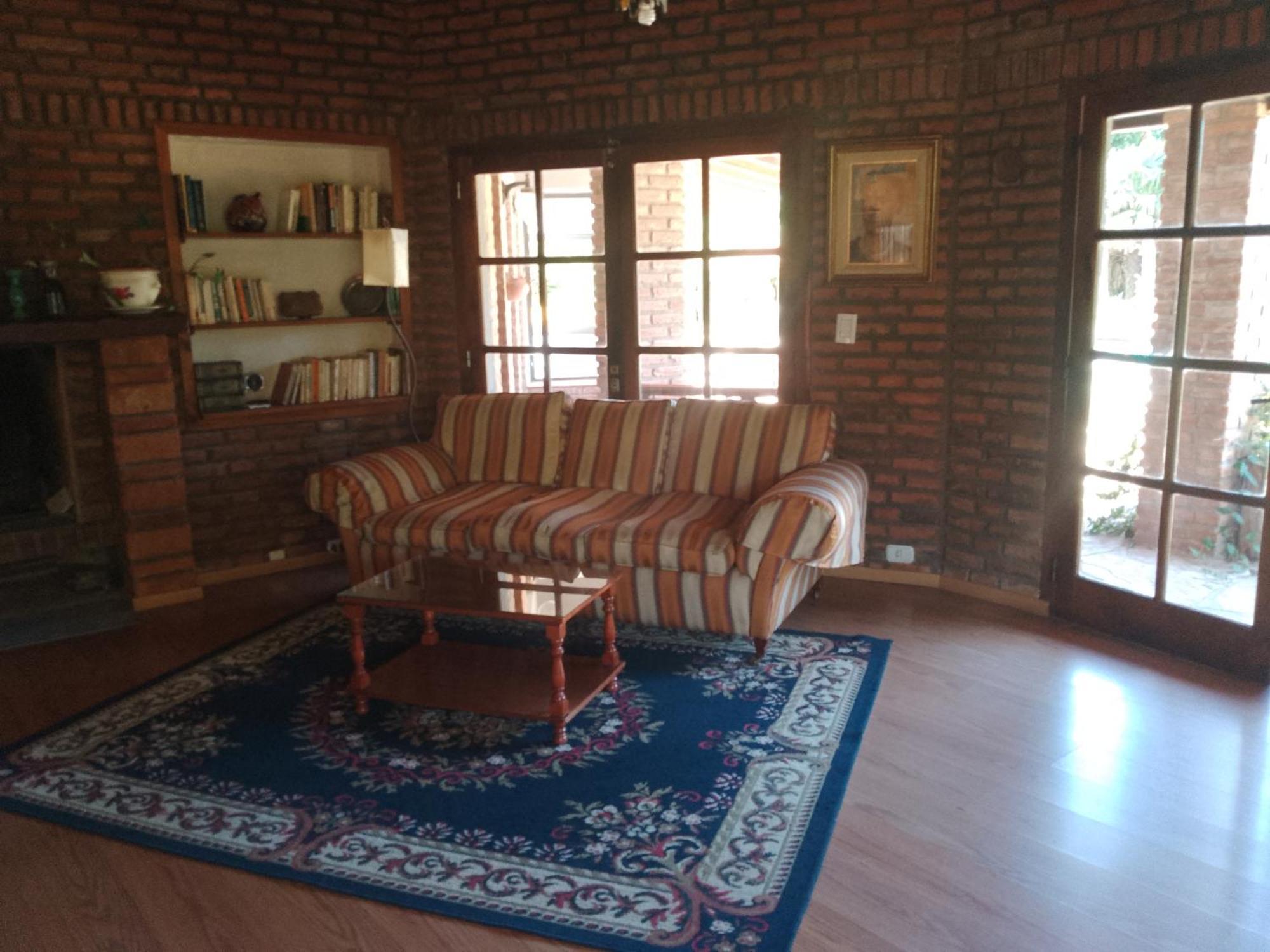 Hosteria Pastoral & Spa La Cumbre Dış mekan fotoğraf
