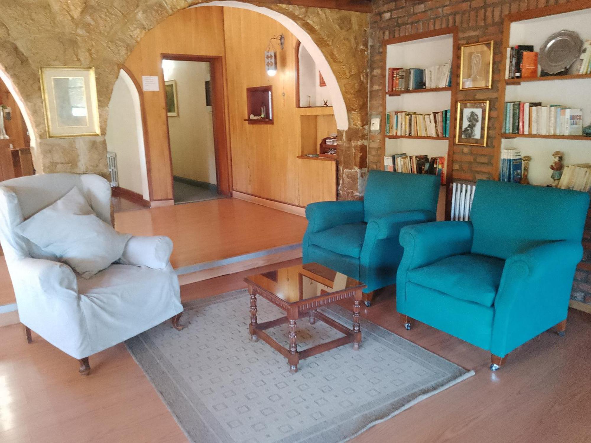 Hosteria Pastoral & Spa La Cumbre Dış mekan fotoğraf