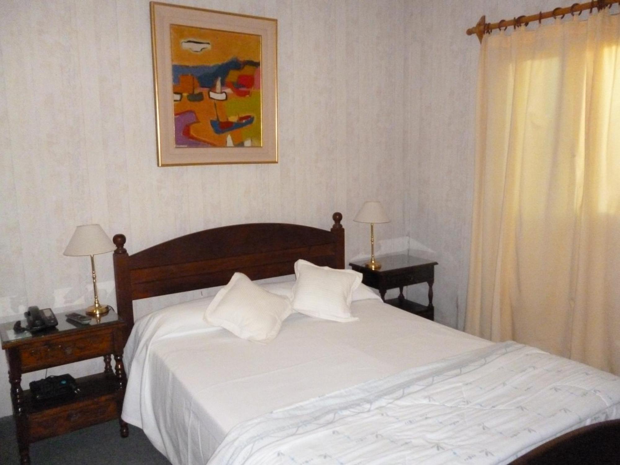 Hosteria Pastoral & Spa La Cumbre Dış mekan fotoğraf